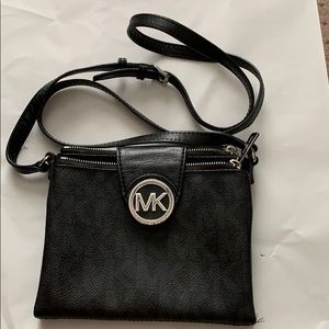 Michael Kors Crossbody Purse